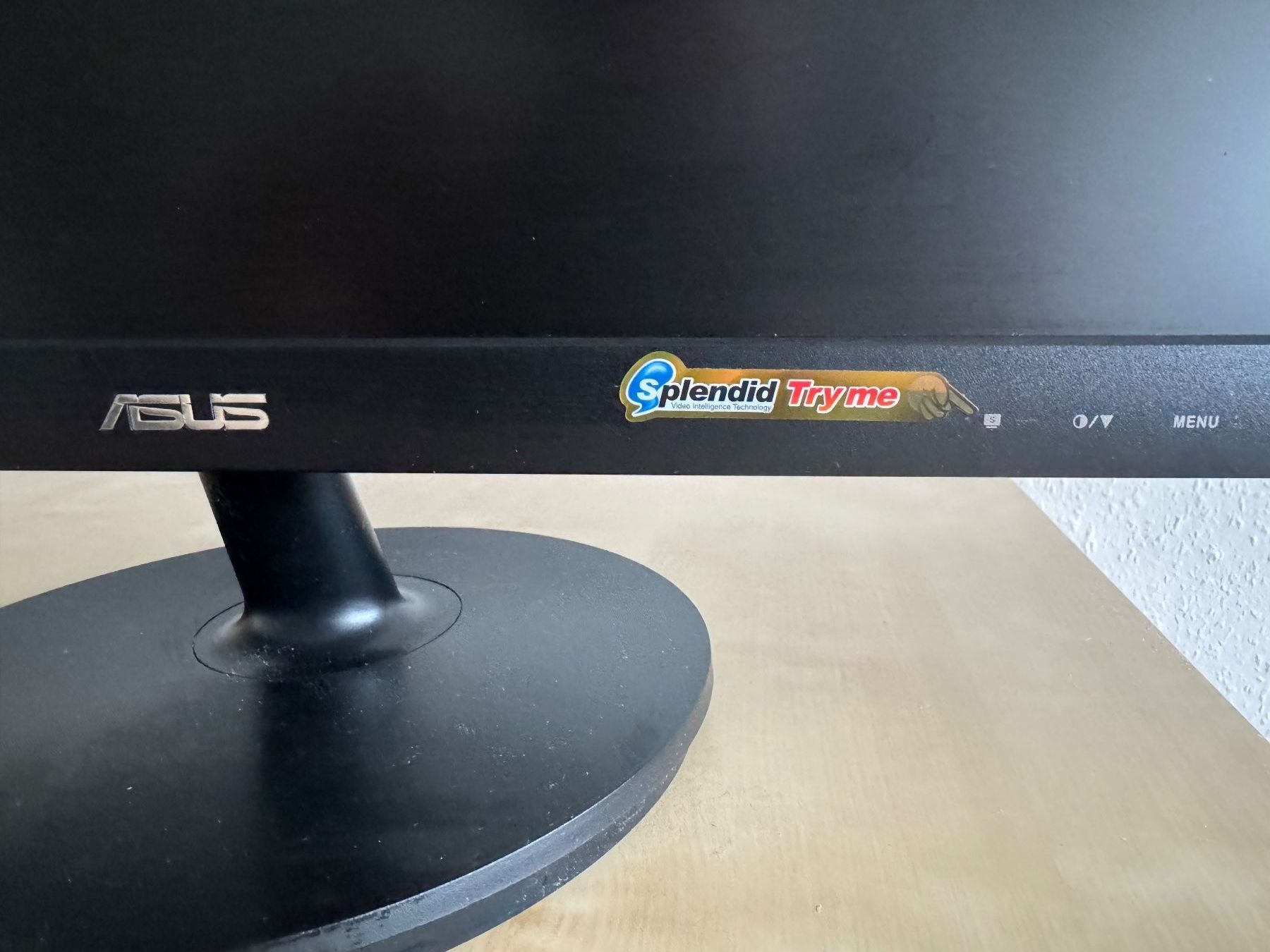 Asus PCs: PC Monitor – Gebraucht aus Luzern von luga01 3