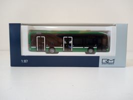 Rietze 75566 MB eCitaro Linienbus BVB Basel