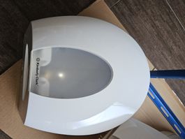 Papierhandtuchhalter Kimberly-Clark 4 zusammen