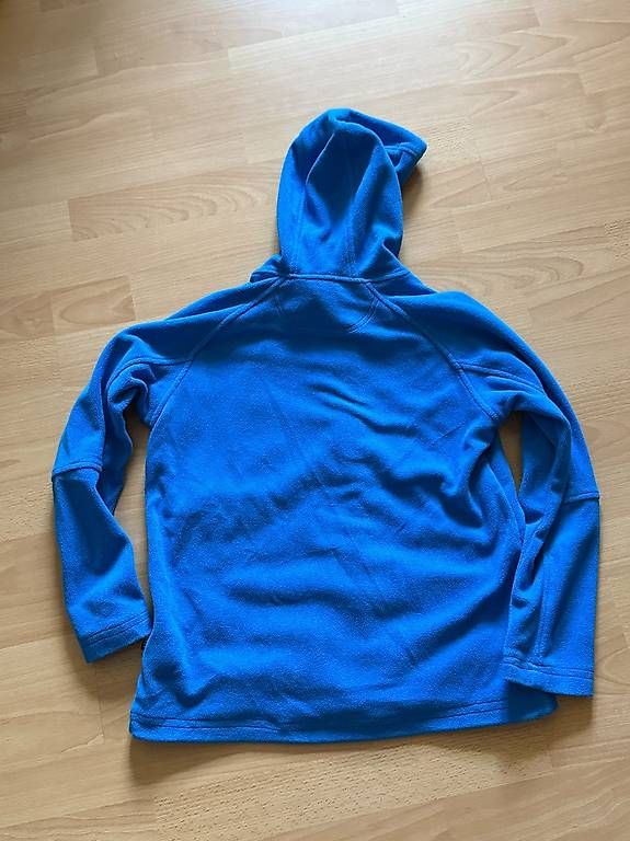 Jacken & Mäntel: Kuschelfleecejacke Rukka, Grösse 140 – Gebraucht aus Bern von gugga_73 1