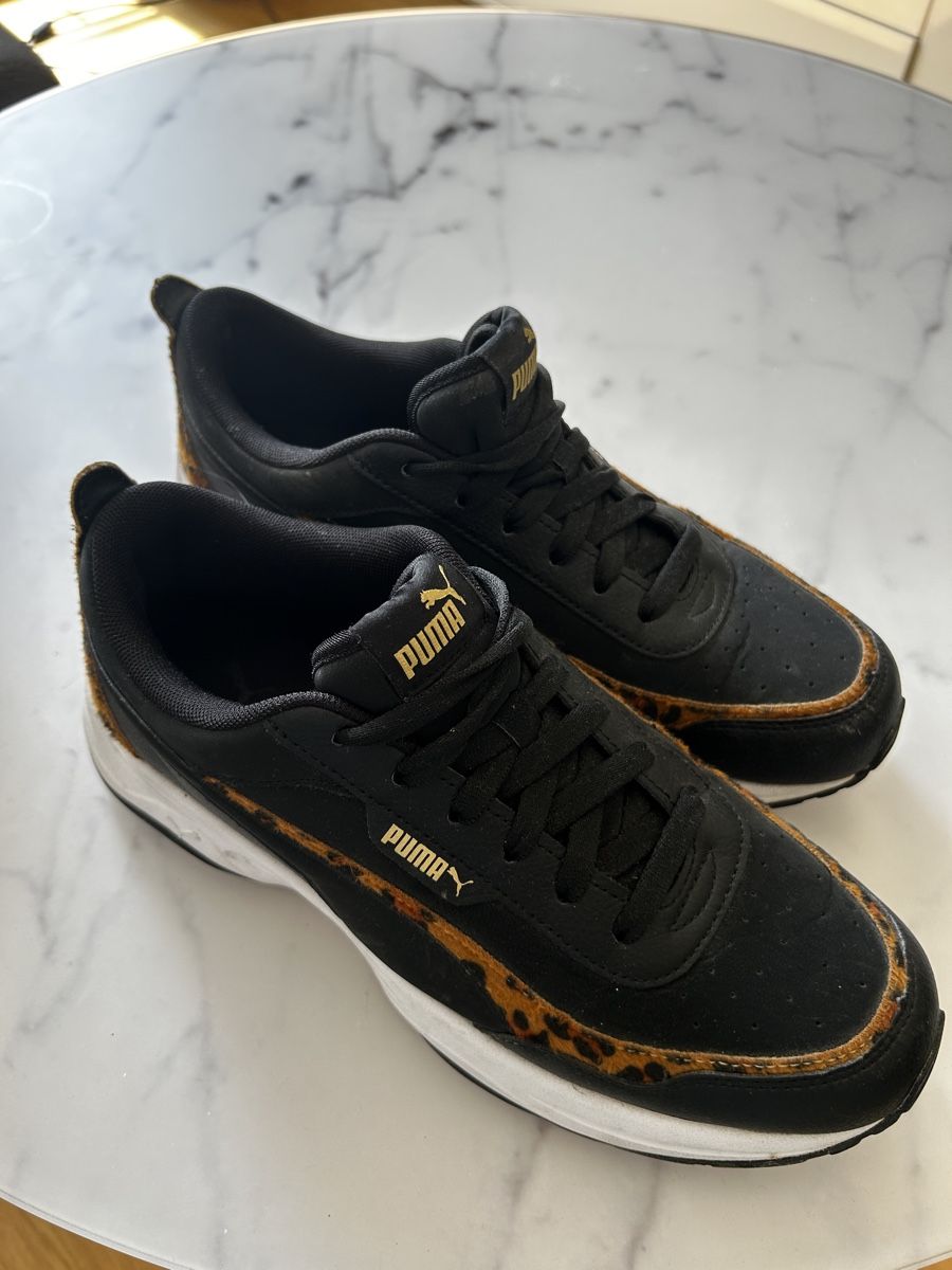 Puma Scarpe da donna: Puma Sneakers Softfoam+ – Usato da Luzern venduto da joelle14