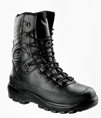 Meindl - Safety Pro S3 mit Stahlkappen