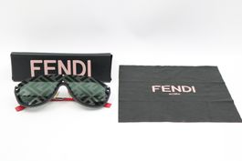 FENDI Herren Sonnenbrille Sonnenbrille (26060604)