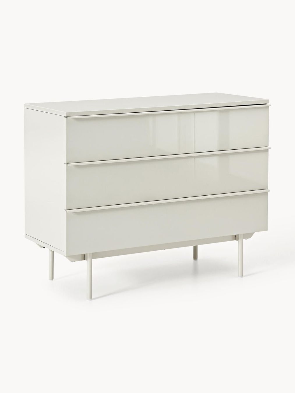 Westwing Cassettiere: Holz-Kommode Elona Westwing Collection CHF 1249-60% – Nuovo (secondo la descrizione) da Otelfingen venduto da Yvonne_Outlet