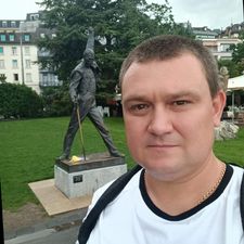 Profile image of shulgin788