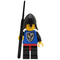 LEGO® Castle Minifigur Falkenritter  - cas099 - Gebraucht