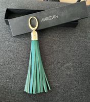 Charmant porte-clés Marc Cain neuf avec boîte d'origine