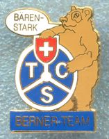 TCS  Berner Team  Lim. 1063/1500