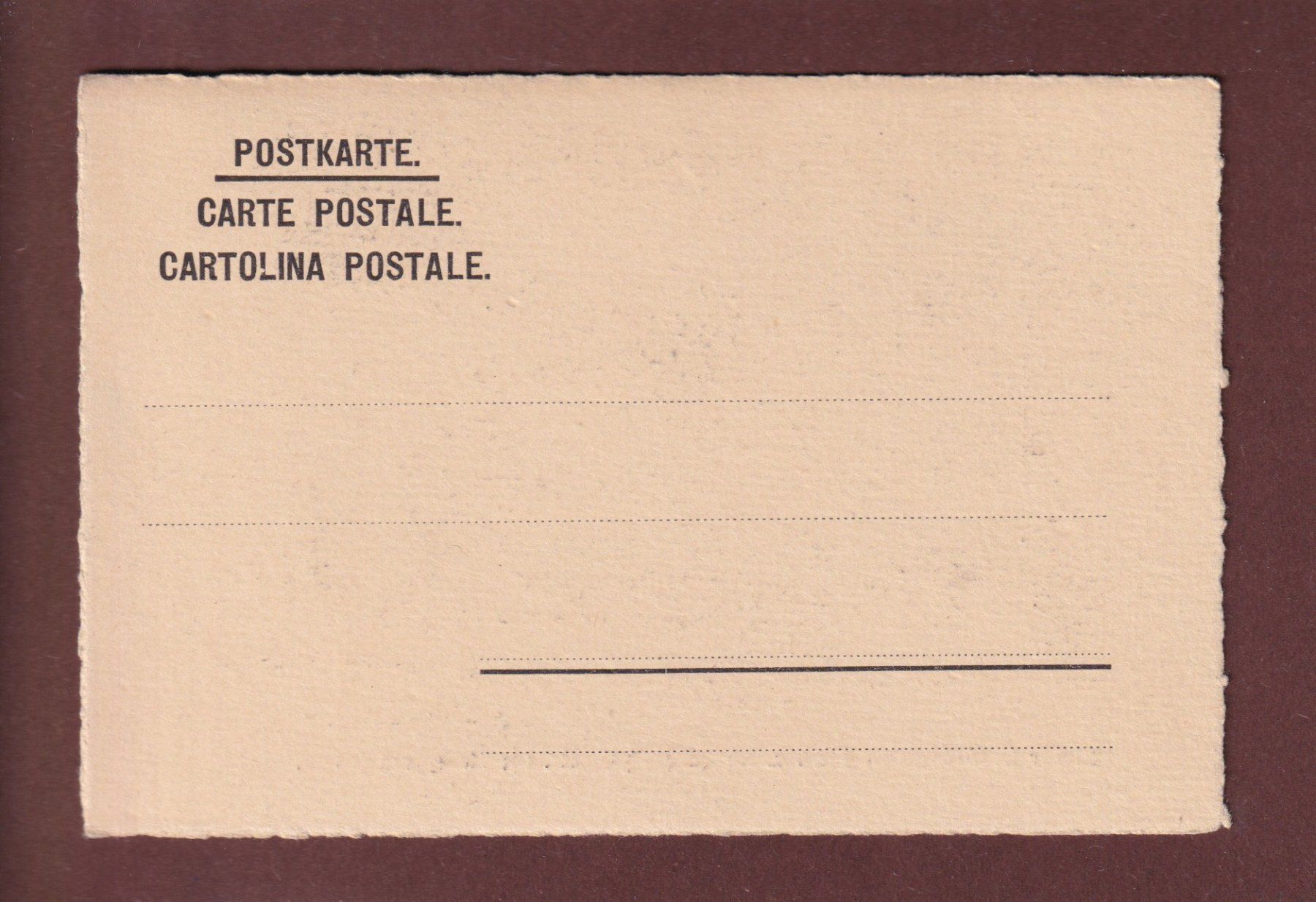 Cartoline postali: STEIN AM RHEIN - Kloster St. Georgen – Usato da Pully venduto da nicecards 1