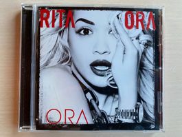 Rita Ora - Ora