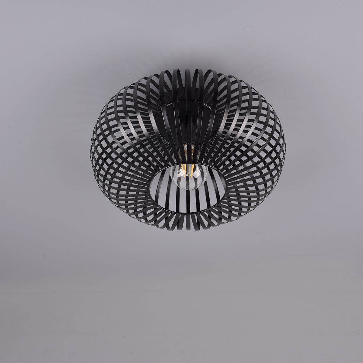 Lampadari & plafoniere: Deckenleuchte, Geflecht-Design, 30 cm Ø – Nuovo (secondo la descrizione) da Kreuzlingen venduto da Smart-Light 3