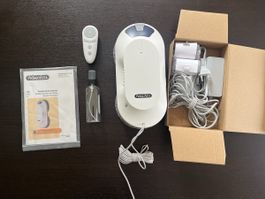 Fensterputzroboter PRIMA VISTA – wie neu (nur 1x benutzt)