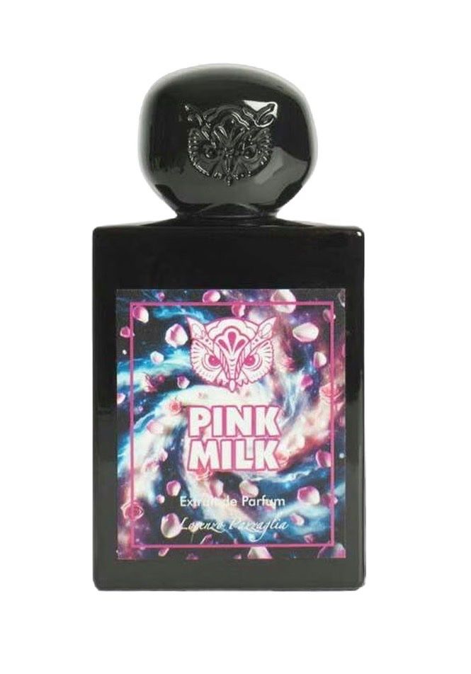 Altro per la cura del corpo: Lorenzo Pazzaglia | Pink Milk – Nuovo e nell'imballaggio originale da Cham venduto da van_x2kn 1