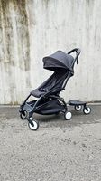 BabyZen Yoyo Kinderwagen exkl. Board in Top Zustand