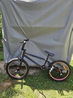 BMX GT Bikes 20"