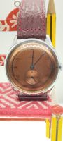 Montre jumbo récupération