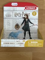 Hermine Granger & Patronus, Schleich, NEU & OVP,Top!