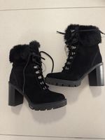 Stiefeletten von Guess. Nur zweimal getragen. Gr. 38