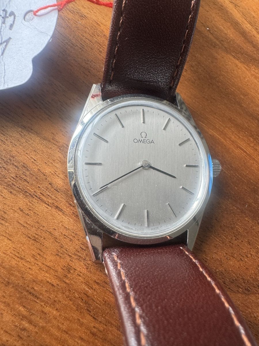 Omega Montres: Omega Prototyp – Neuf (Voir description) à Sursee par Dersempacher