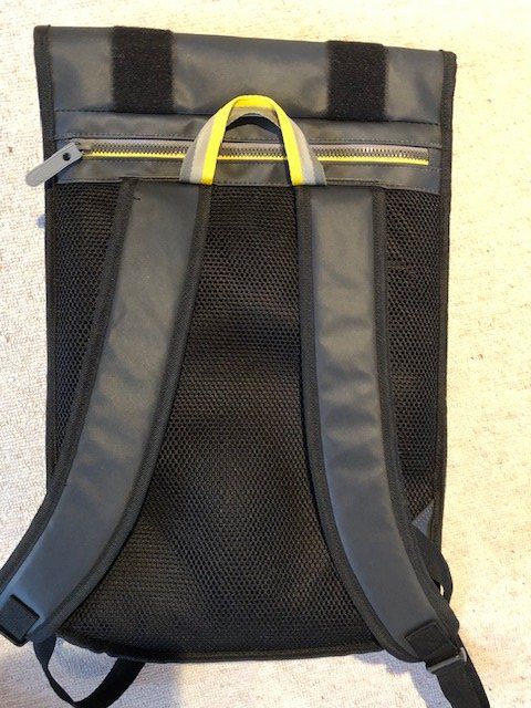 Zaini: Trendiger Lyle & Scott Rucksack – Nuovo (secondo la descrizione) da Berg am Irchel venduto da EsHiWa 6