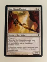 1 x Kor-Himmelfischer - Magic: The Gathering - MtG