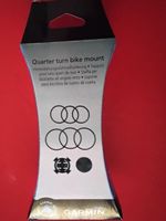 Fahrradhalterung Garmin Vierteldrehung