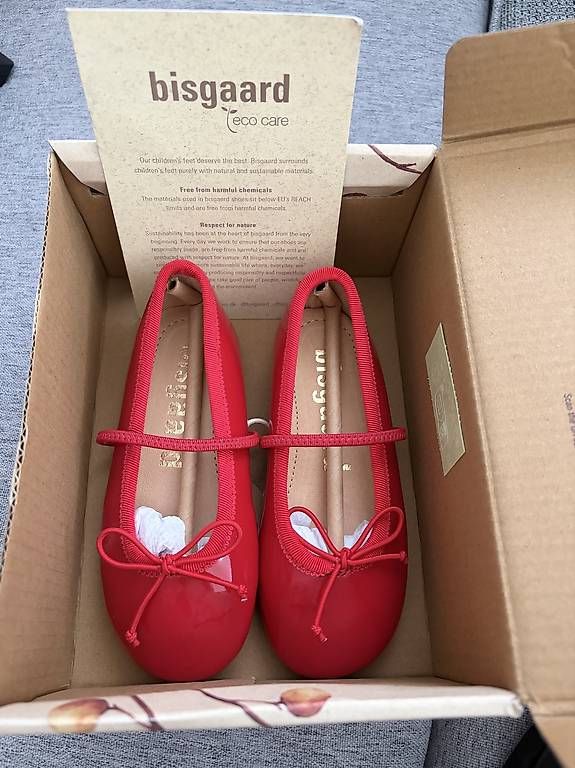 Chaussures filles: Scarpe bimba – Neuf avec emballage d'origine à Bellinzona par SammlerTI 3