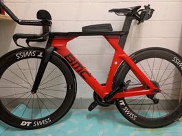BMC Timemachine TM01
