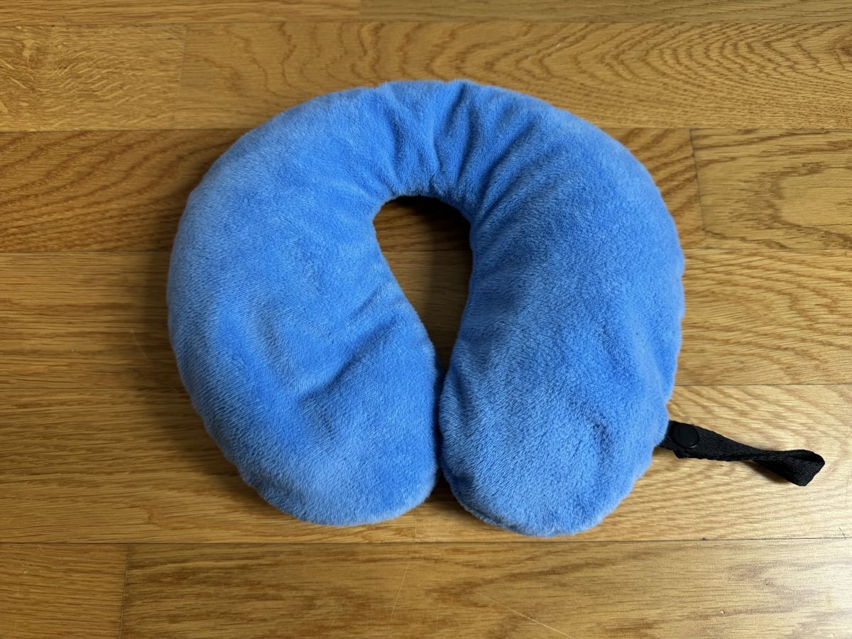 Kissen: Kinder Nackenkissen – Gebraucht aus Zürich von wtpooh