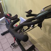 Velo d'appartement Hammer
