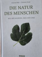 Die Natur des Menschen