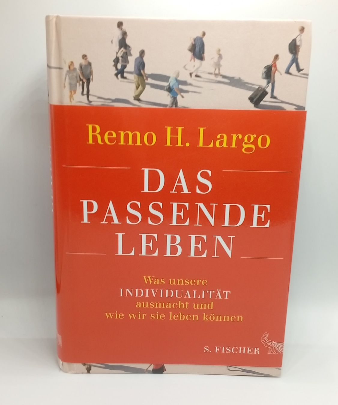Livres: Das passende Leben – D'occasion à Winterthur par tom_hc8g