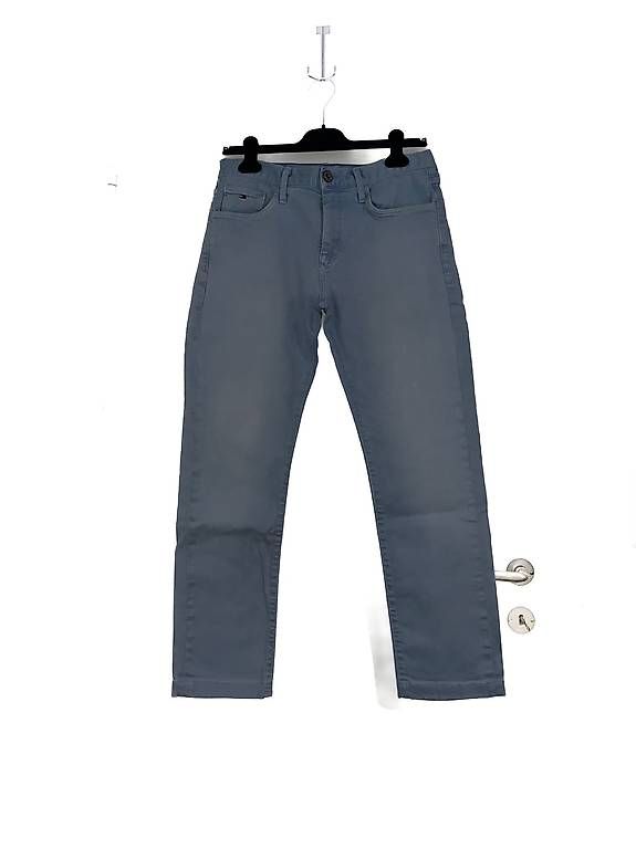 Jeans: Tommy Hilfiger Jeans – Gebraucht aus Zürich von ban_znd5
