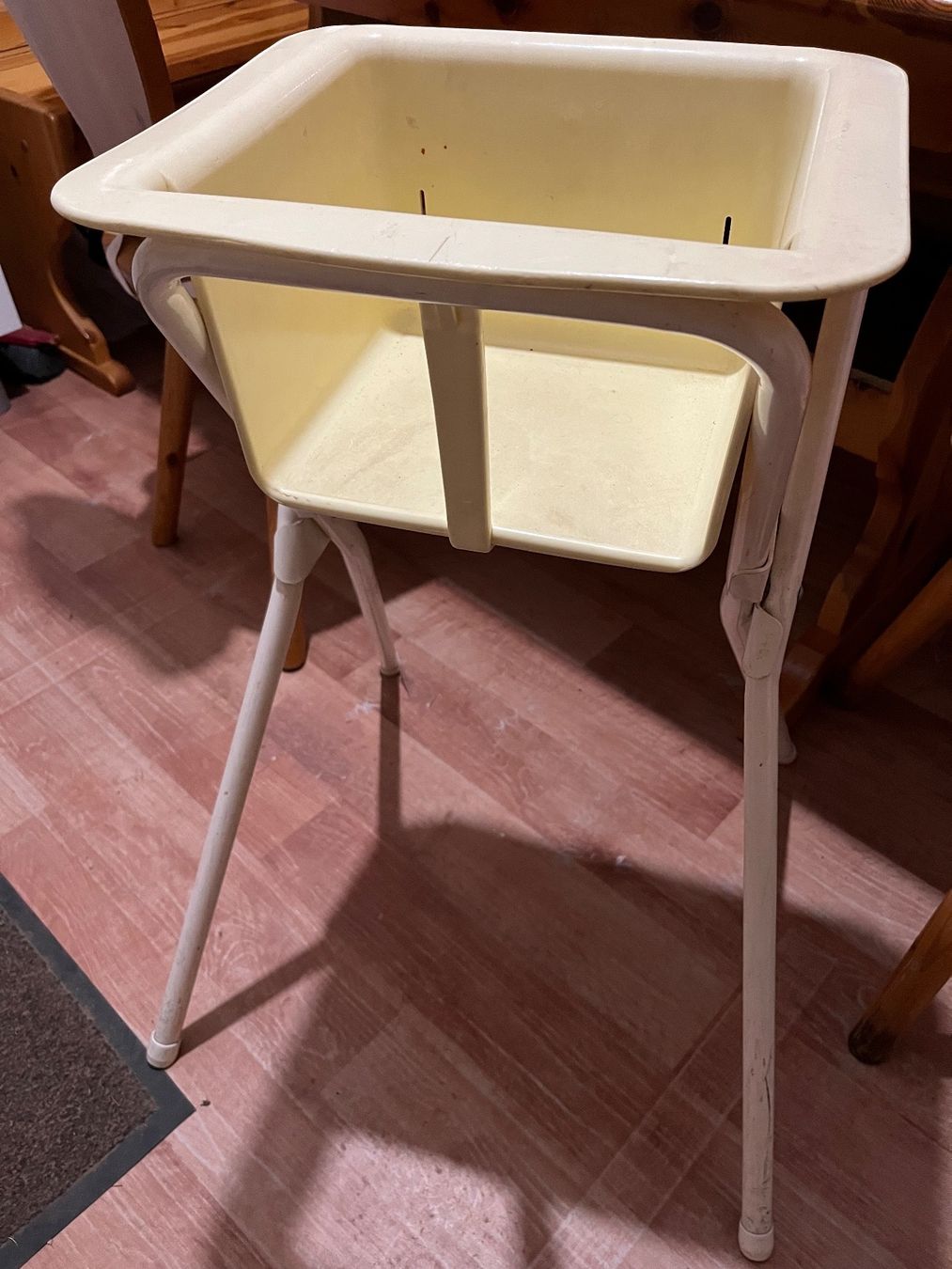 Ikea Seggioloni: Kunder Hochstuhl Ikea – Usato da Hausen AG venduto da gse_88xs