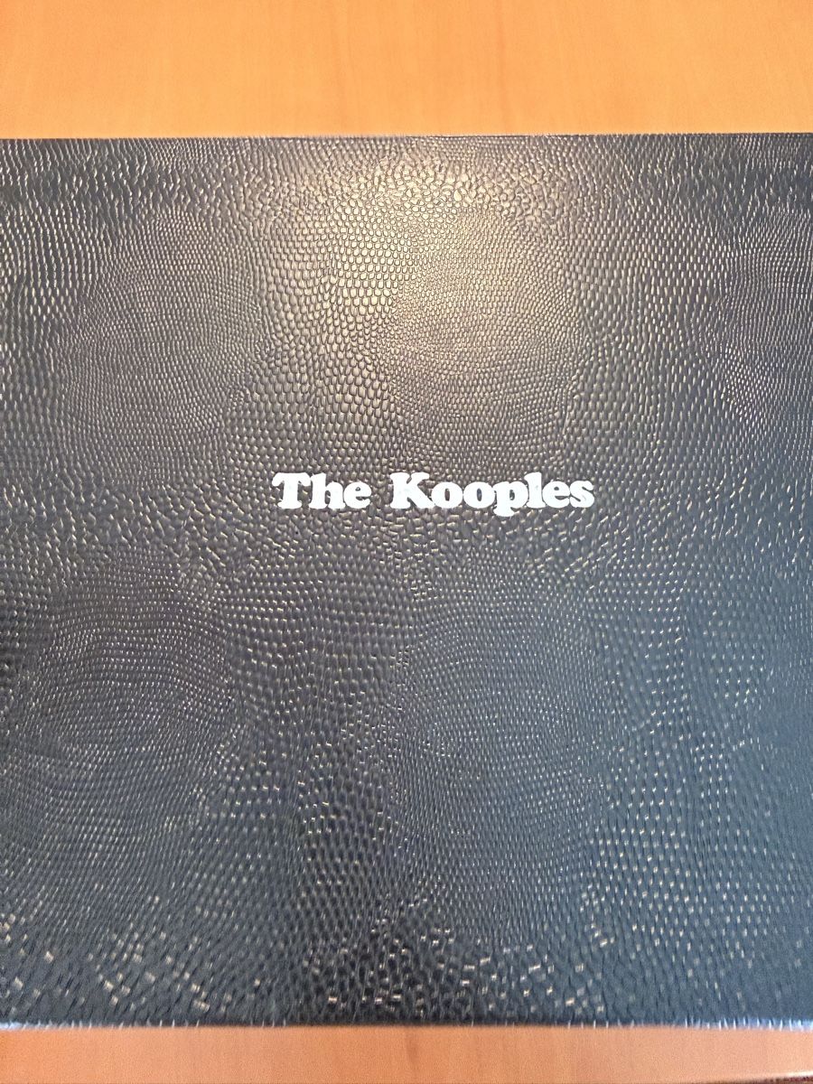 Damenschuhe: The Kooples Stiefeletten Schwarz Grösse 38 – Neu (gemäss Beschreibung) aus Wädenswil von stg_9zfm 4