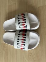 TOMMY HILFIGER Pantoletten, Gr. 31