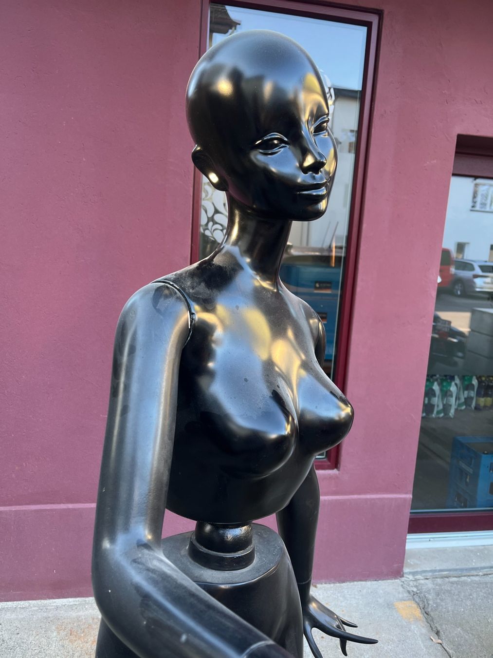 Altro in Decorazioni & Accessori: Manequins / Schaufensterpuppe – Usato da Wohlen AG venduto da nadine-rafi 3