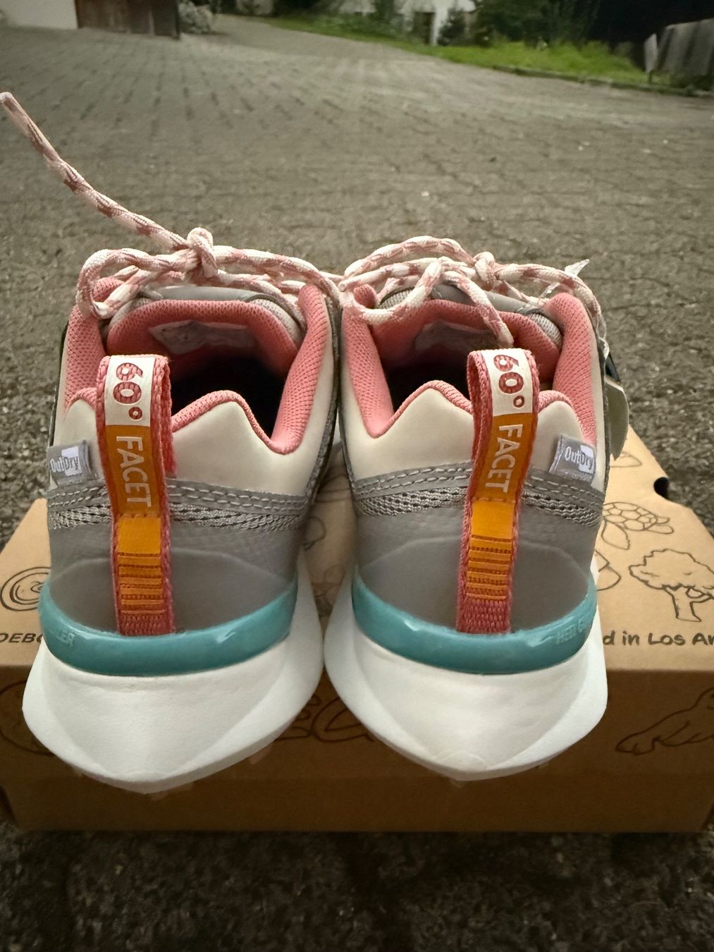 Herrenschuhe: Neue Turnschuhe – Gebraucht aus Thalheim von ana_kds6 2