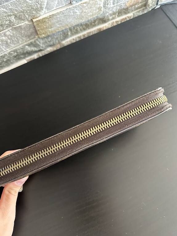 Portamonete: Louis Vuitton Zippy Geldbörse – Usato da Reichenburg venduto da Roxy002 1