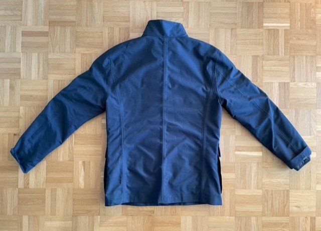 Jacken: MCGREGOR OUTDOOR JACKE WATERPROOF – Gebraucht aus Brüttisellen von cho_cb28 1