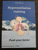 Hypoventilation Training  Push Your Limits