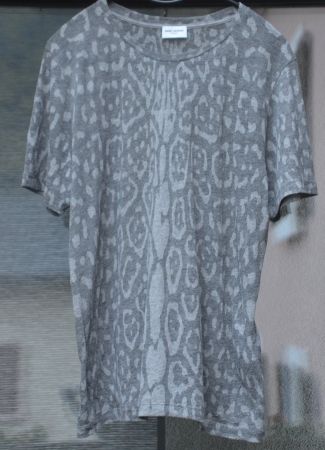 Saint Lauren T-Shirt S