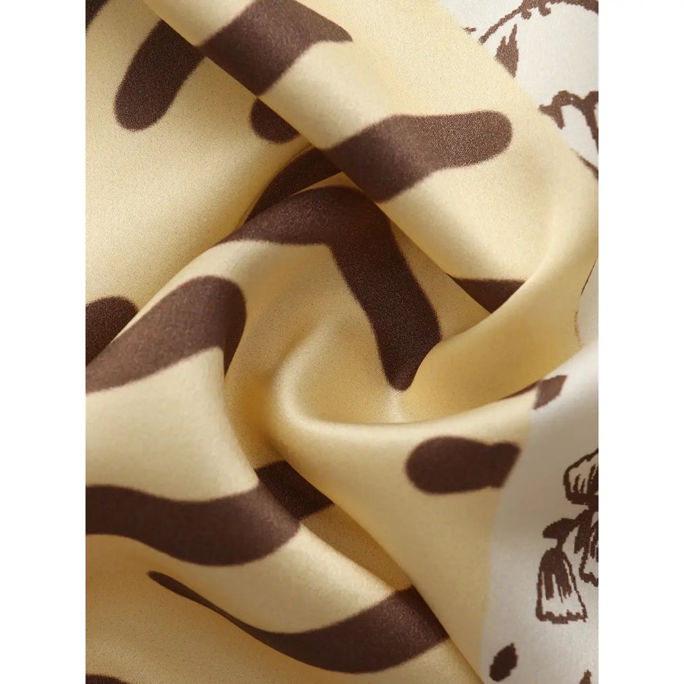 Foulard & Sciarpe: Foulard – Nuovo e nell'imballaggio originale da Lausanne venduto da mel_kcp6 2