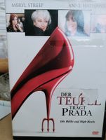 DVD der Teufel trägt prada