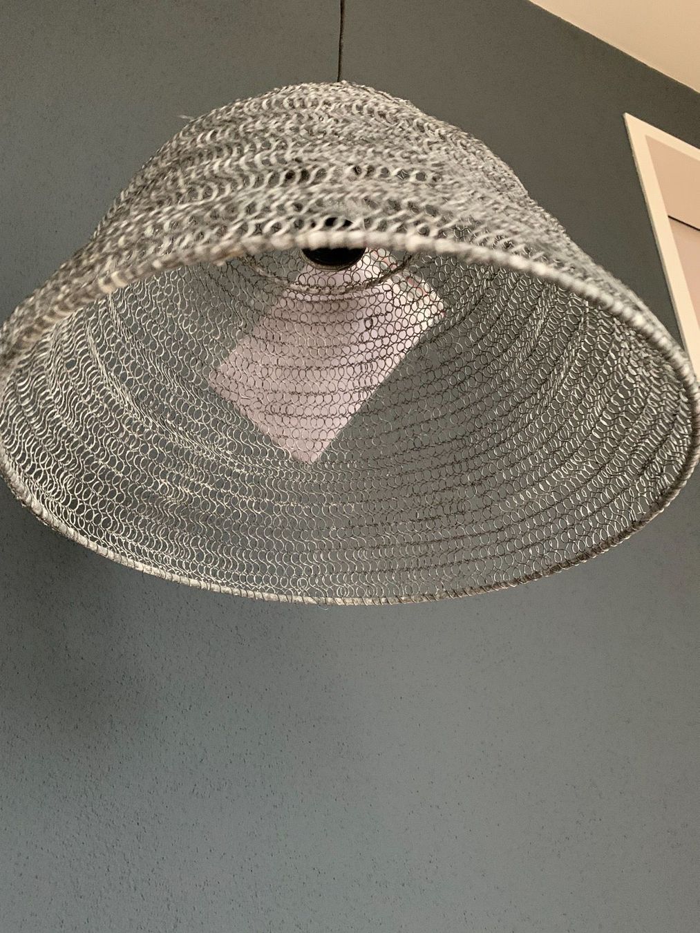 Lampadari & plafoniere: Schöne neue Deckenlampe IndustrialStyle – Usato da Maur venduto da Schoggi-22 3