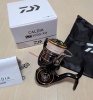 DAIWA CALDIA 3000-XH