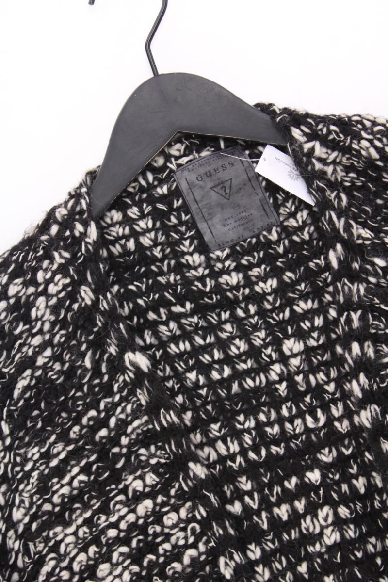 Maglioni & Felpe: Guess Strickjacke Gr. OneSize creme – Usato da Neustadt an der Waldnaab venduto da SecondLifeFashion 1