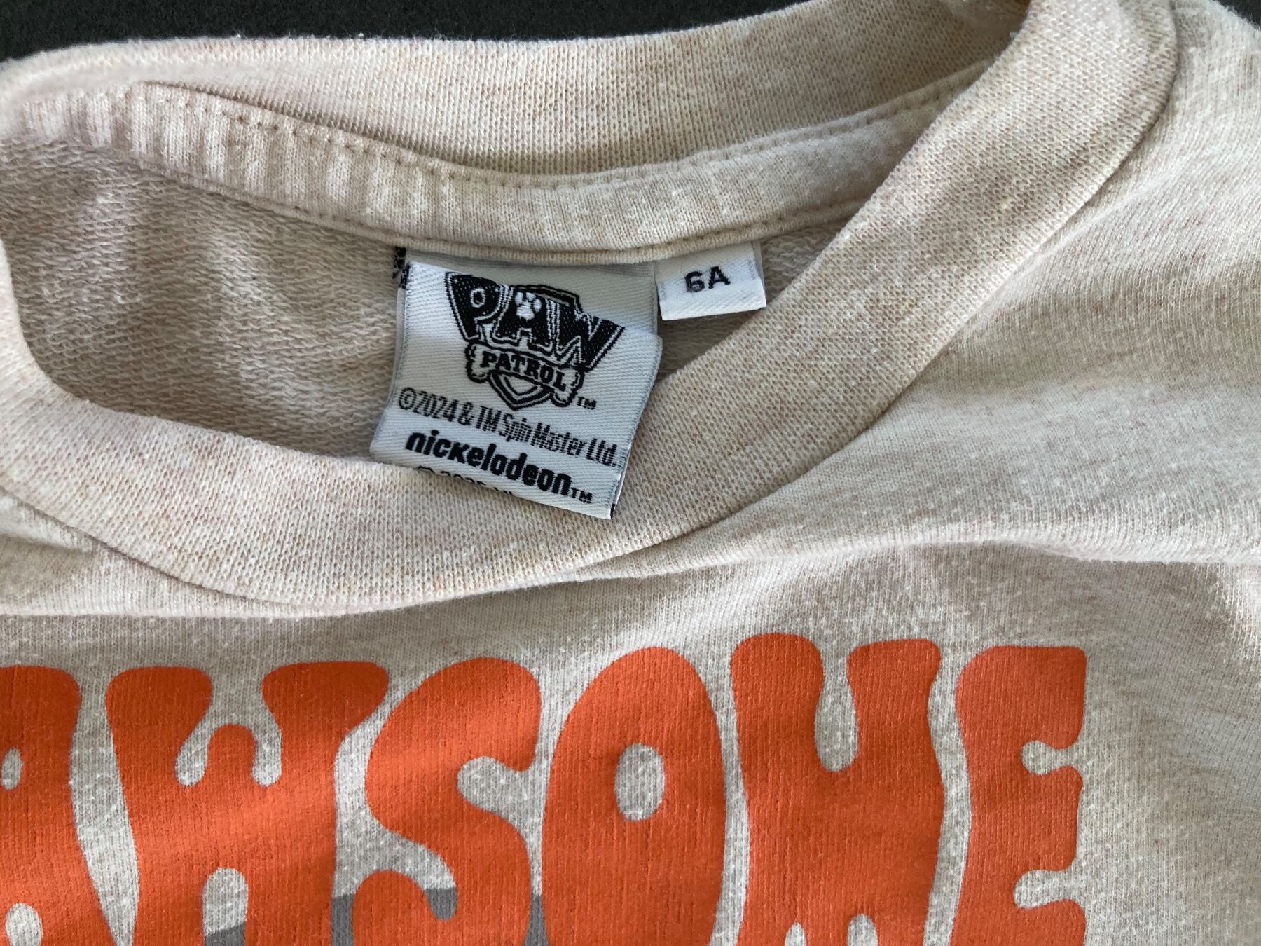 Pulls & Sweat-shirts: Paw Patrol Pullover – D'occasion à Bülach par Stellina72 1