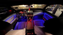 Bmw m550d *diesel