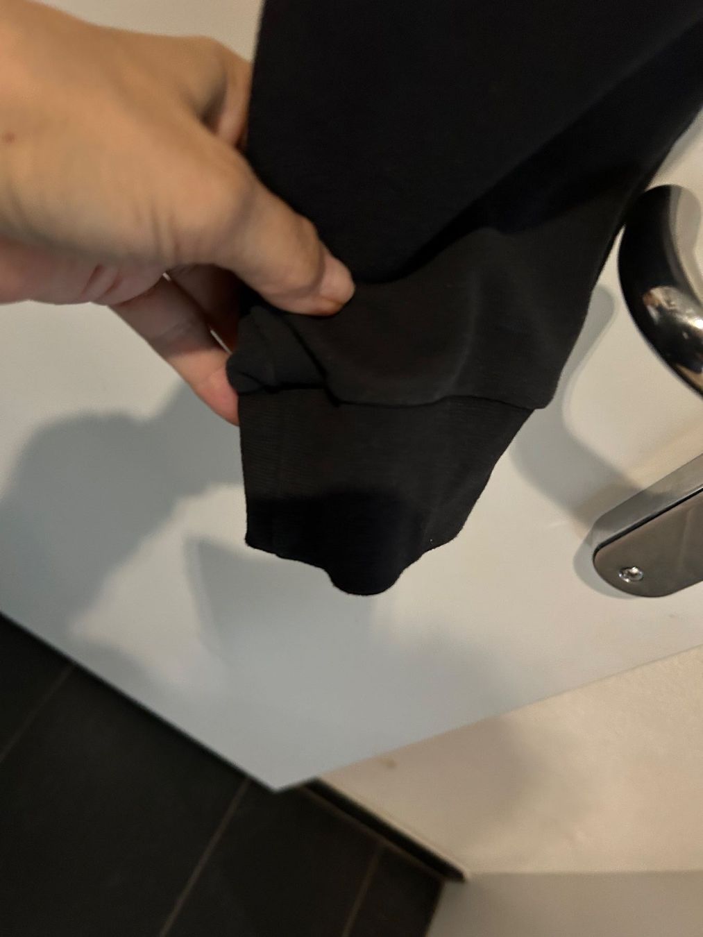 Puma Pantaloni: Sporthose Puma – Usato da Zumikon venduto da Uranus88 3
